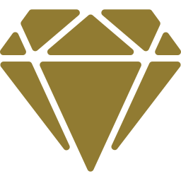 Icono diamante