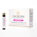 Suplemento OROBORN Beauty Collagen