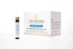 Suplemento OROBORN Joint & Bones Health