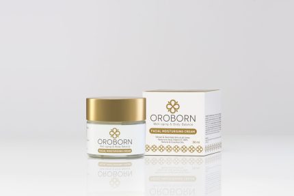 Crema OROBORN Facial Moisturising Cream